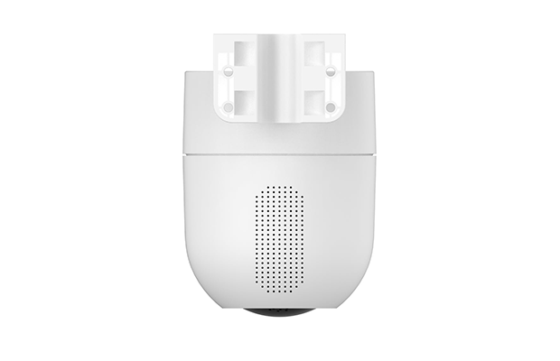 EZVIZ H8c 2K⁺ Pan & Tilt Wi-Fi Camera