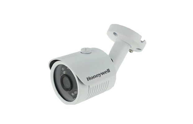 Honeywell HABC-2005PI 2MP 1080P AHD IR Bullet Camera