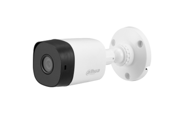 Dahua HAC-B1A21 2MP HD Bullet Camera