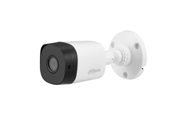 Dahua HAC-B1A21-A 2MP HDCVI Fixed-focal Bullet Camera