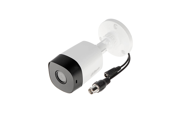 Dahua HAC-B1A21-A 2MP HDCVI Fixed-focal Bullet Camera