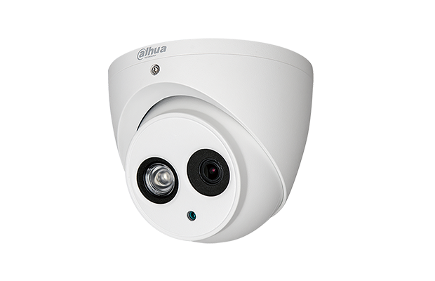 Dahua HAC-HDW1200EM-A 2MP HD Eyeball Camera