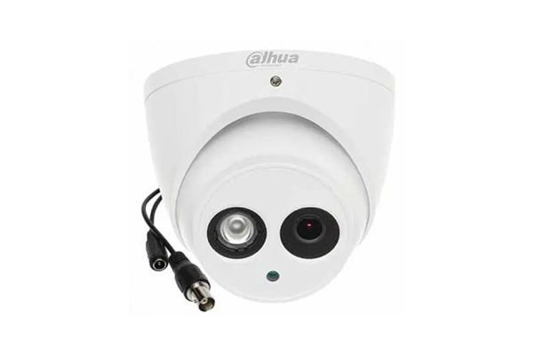 Dahua HAC-HDW1200EM-A 2MP HD Eyeball Camera