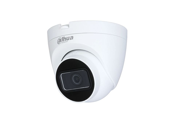 Dahua HAC-HDW1200TRQ-A 2MP HD Eyeball Camera