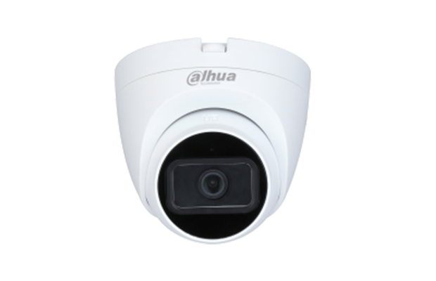 Dahua HAC-HDW1200TRQ-A 2MP HD Eyeball Camera