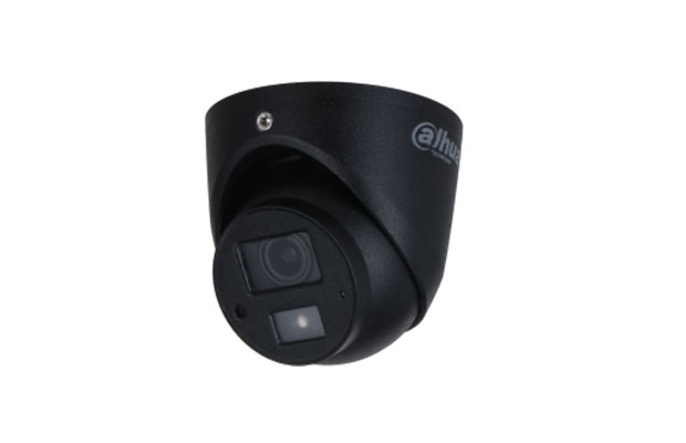 Dahua HAC-HDW1231GP-A 2MP Starlight HDCVI IR Eyeball Camera
