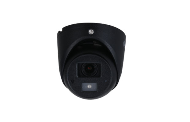Dahua HAC-HDW1231GP-A 2MP Starlight HDCVI IR Eyeball Camera