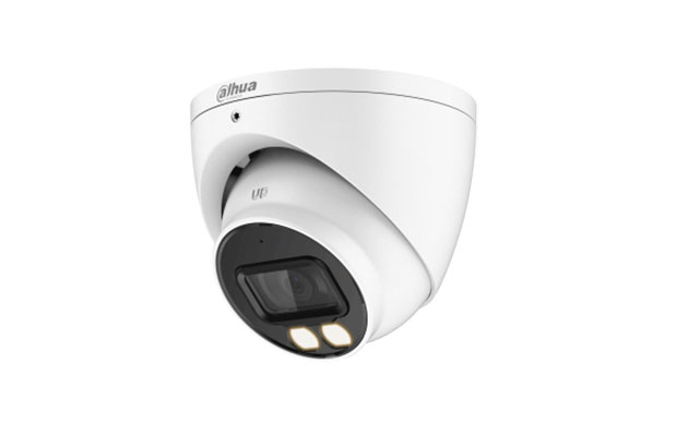 Dahua HAC-HDW1239TP-IL-A 2MP Smart Dual Illuminators Eyeball Camera