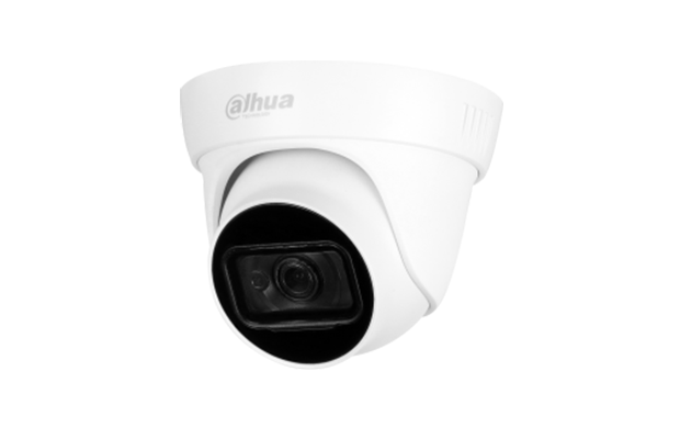 Dahua HAC-HDW1801TL-A 8MP 4K HDCVI IR Eyeball Camera