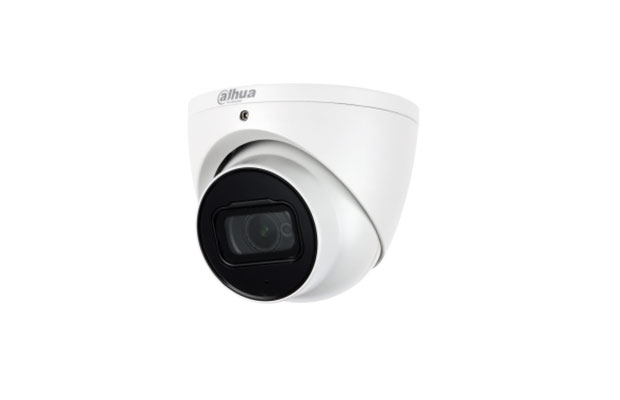 Dahua DH-HAC-HDW2802TP-A 4K Starlight HDCVI IR Eyeball Camera - 1