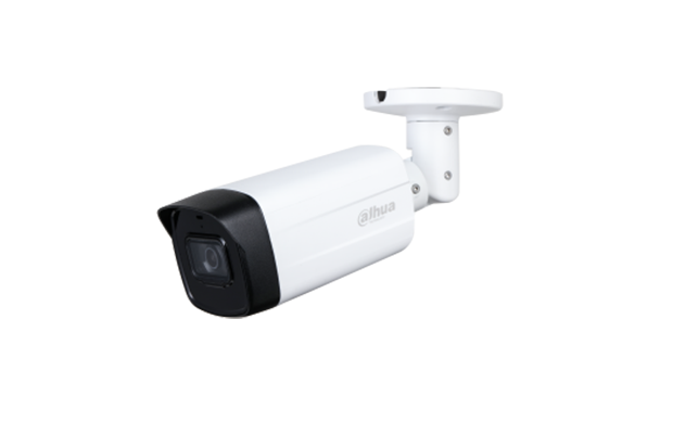 Dahua HAC-HFW1200THP-I4-A 2MP HDCVI IR Bullet Camera