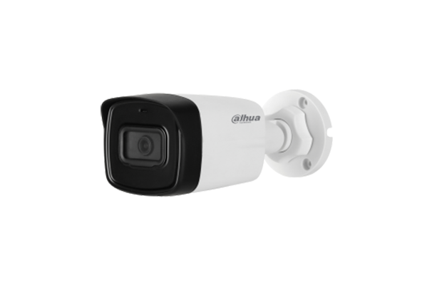 Dahua HAC-HFW1200TL-A 2MP HDCVI IR Bullet Camera