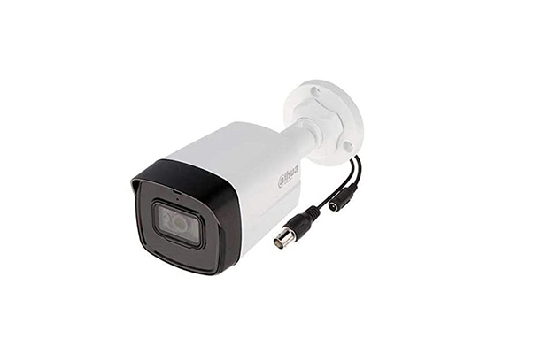 Dahua HAC-HFW1200TL-A 2MP HDCVI IR Bullet Camera