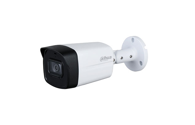 Dahua HAC-HFW1200TLM-I6-A 2MP IR HDCVI Fixed-focal Bullet Camera - 1
