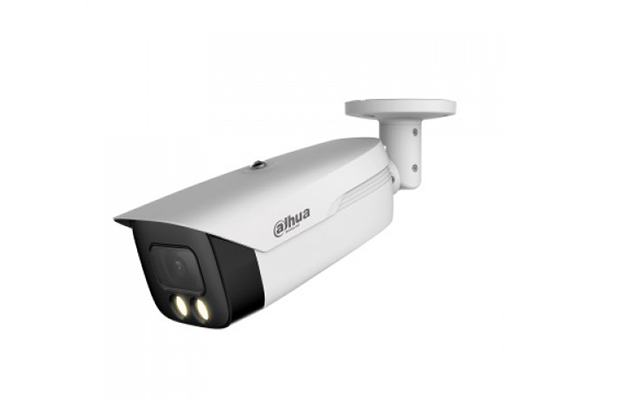 Dahua HAC-HFW1239MHP-A-LED 2MP Full-color HDCVI Bullet Camera