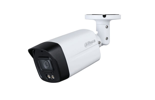 Dahua HAC-HFW1239TLMP-IL-A 2MP Smart Dual Illuminators Bullet Camera