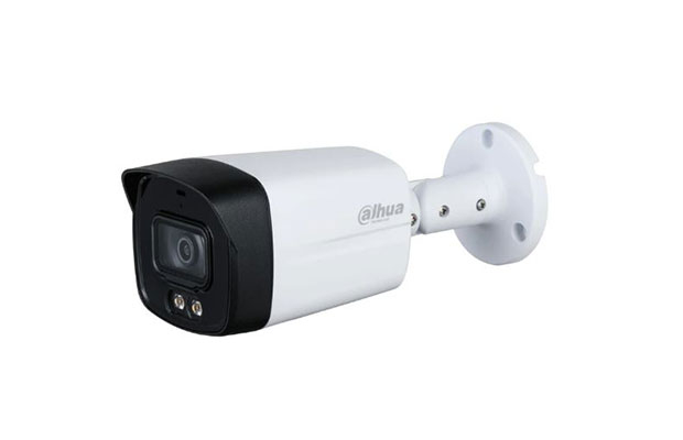 Dahua HAC-HFW1239TLMP-IL-A 2MP Smart Dual Illuminators Bullet Camera