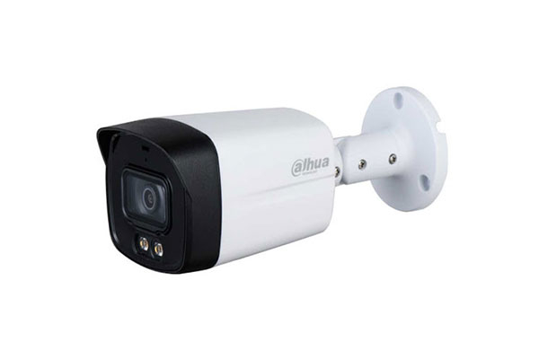 Dahua HAC-HFW1239TMP-IL-A 2MP Smart Dual Light HDCVI Fixed-focal Bullet Camera