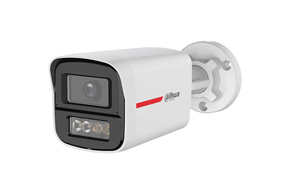 Dahua HAC-HFW1249XP-IL-A-PRO 2MP WizColor HDCVI Fixed-focal Bullet Camera - 1