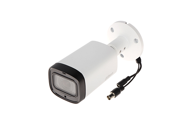 Dahua HAC-HFW1500PR-Z-IRE6-A 5MP HDCVI IR Bullet Camera