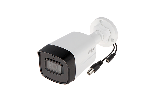 Dahua HAC-HFW1500TL-A 5MP Starlight HDCVI IR Bullet Camera