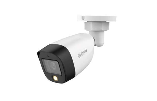 Dahua HAC-HFW1509C-A-LED 5MP Full-color HDCVI Bullet Camera