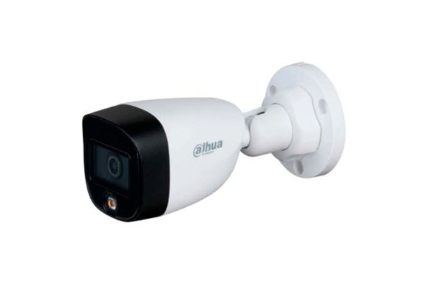 Dahua HAC-HFW1509C-A-LED 5MP Full-color HDCVI Bullet Camera