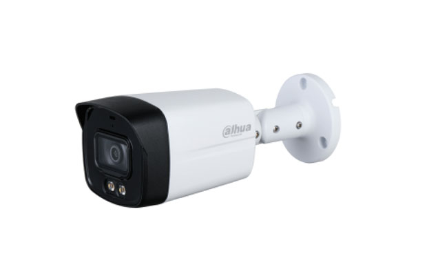 Dahua HAC-HFW1509TMP-IL-A 5MP Smart Dual Illuminators Bullet Camera