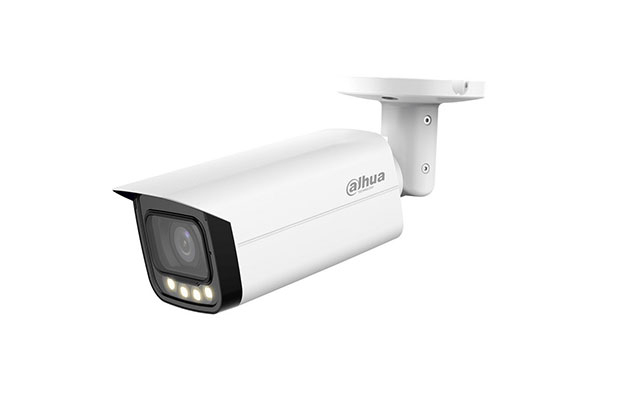 Dahua HAC-HFW1509TU-Z-A-LED 5MP Full-Color HDCVI Motorized Vari-focal Bullet Camera