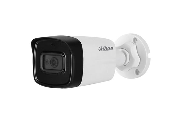 Dahua HAC-HFW1800TL-A 4K Real-time HDCVI IR Bullet Camera