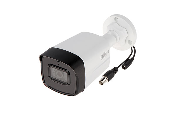 Dahua HAC-HFW1800TL-A 4K Real-time HDCVI IR Bullet Camera