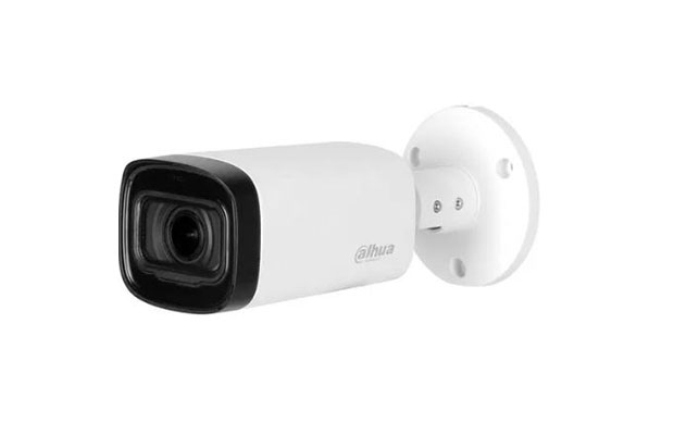 Dahua HAC-HFW1801RP-Z-IRE6-A 8MP(4K) Starlight HDCVI IR Bullet Camera