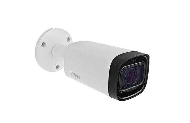 Dahua HAC-HFW1801RP-Z-IRE6-A 8MP(4K) Starlight HDCVI IR Bullet Camera