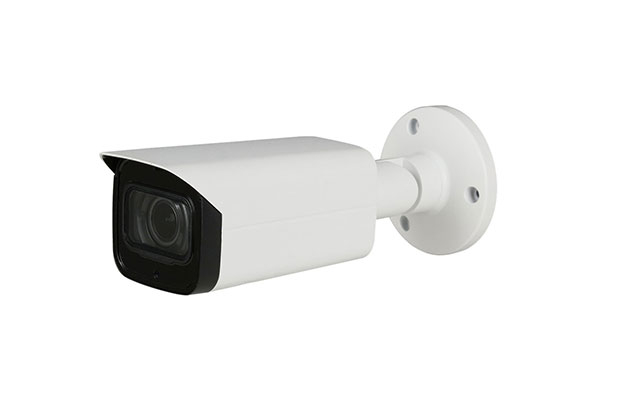 Dahua HAC-HFW2802T-A-I8 4K Starlight HDCVI IR Bullet Camera