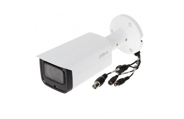 Dahua DH-HAC-HFW2802TP-A 4K Starlight HDCVI IR Bullet Camera