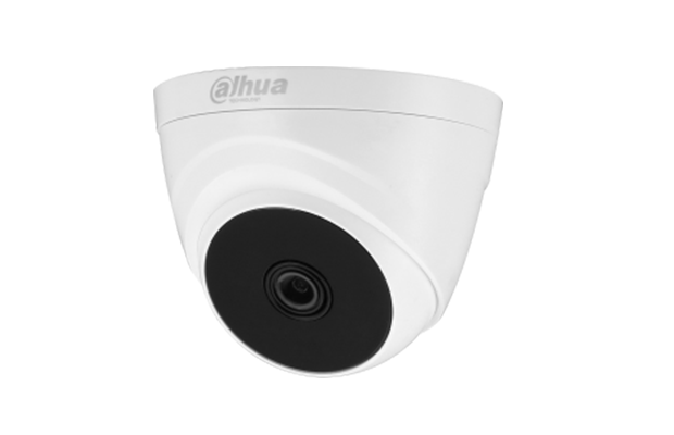 Dahua HAC-T1A21 2MP HD Eyeball Camera