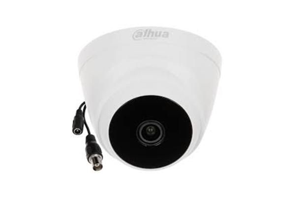 Dahua HAC-T1A21 2MP HD Eyeball Camera