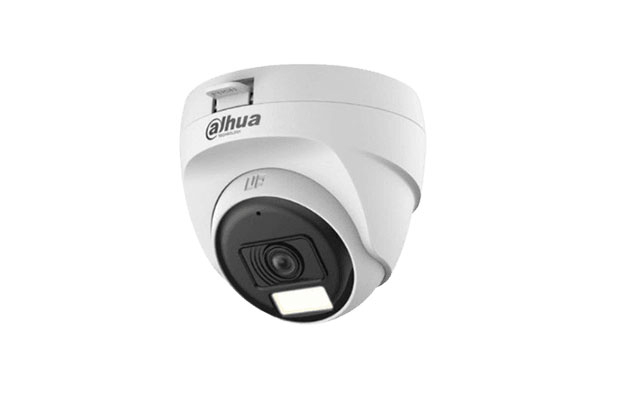 Dahua HAC-T1A21P-U-IL-A 2MP HDCVI IR Eyeball Camera