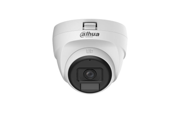 Dahua HAC-T1A51P-U-IL-A 5MP HDCVI IR Eyeball Camera