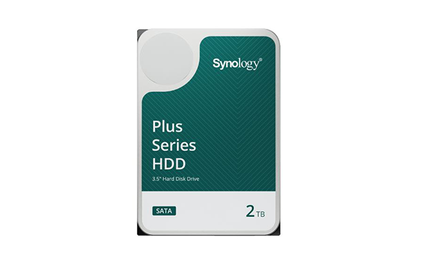 Synology 2TB/3.5