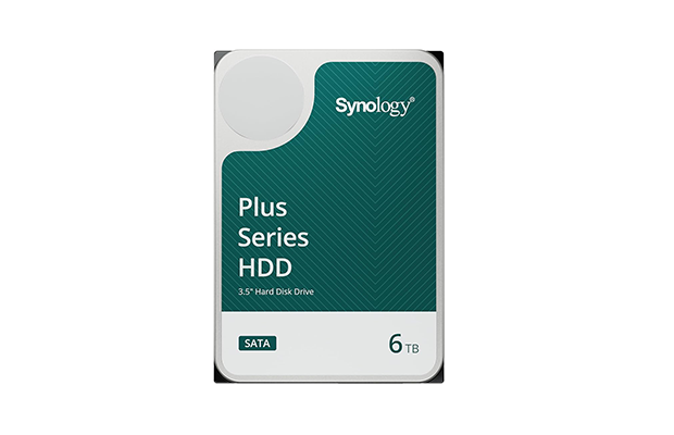 Synology 6TB/3.5