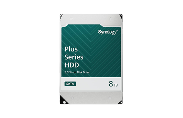 Synology 8TB/3.5