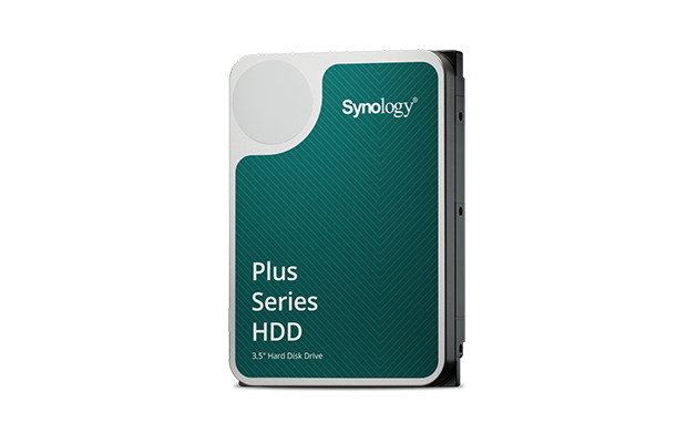 Synology 8TB/3.5