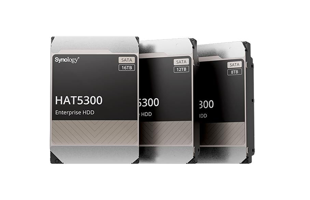 Synology 16TB/3.5