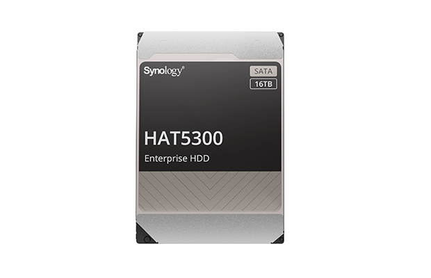 Synology 16TB/3.5