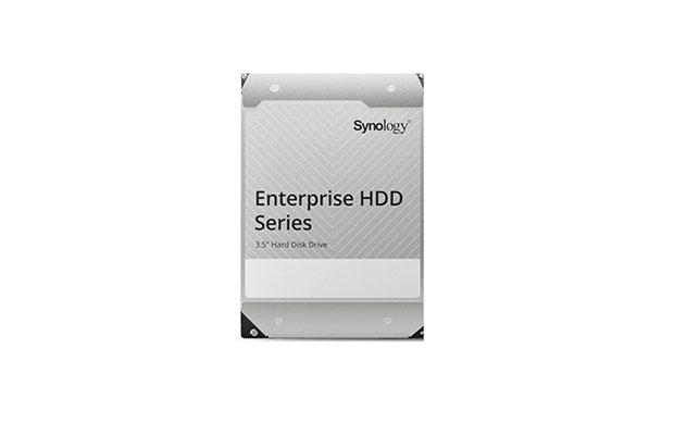 Synology 4TB 3.5 Enterprise-Grade SATA HDD designed for Synology NAS (HAT5320-4T) - 2