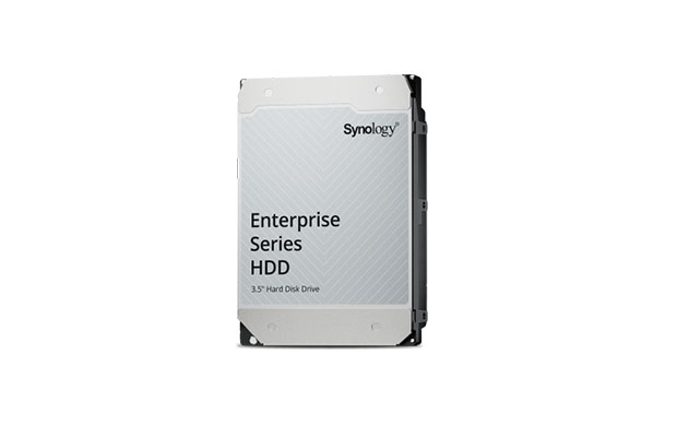 Synology 8TB 3.5 Enterprise-Grade SATA HDD designed for Synology NAS (HAT5320-8T) - 2