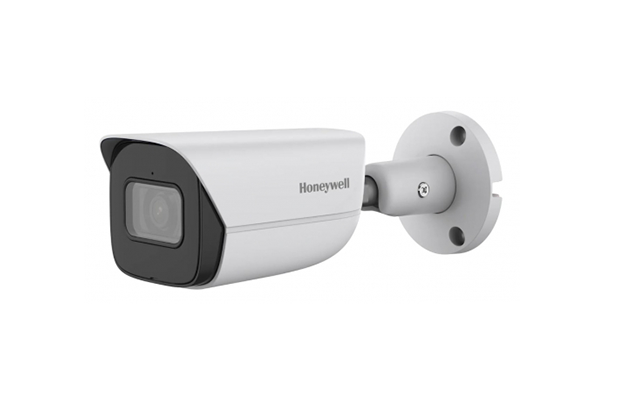 Honeywell HBW4PER1 4MP (3.6mm) IP Bullet Camera