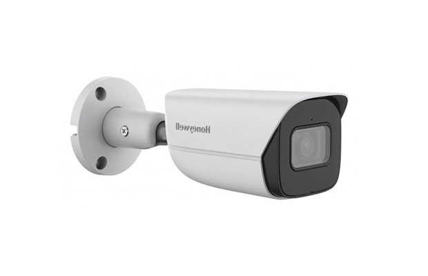 Honeywell HBW4PER1 4MP (3.6mm) IP Bullet Camera