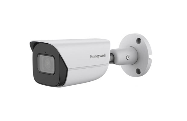 Honeywell HBW4PER1V 4MP Outdoor Network Bullet Camera - 1